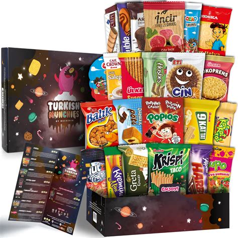 International snack boxes. Things To Know About International snack boxes. 